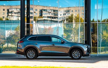 Mazda CX-9 II, 2021 год, 3 600 000 рублей, 8 фотография