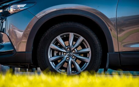 Mazda CX-9 II, 2021 год, 3 600 000 рублей, 9 фотография