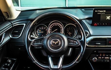 Mazda CX-9 II, 2021 год, 3 600 000 рублей, 17 фотография