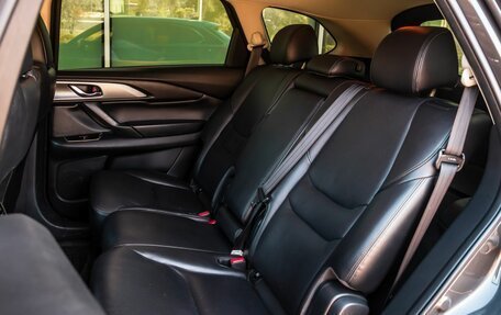 Mazda CX-9 II, 2021 год, 3 600 000 рублей, 15 фотография