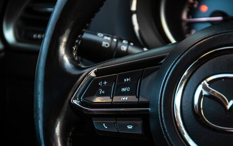Mazda CX-9 II, 2021 год, 3 600 000 рублей, 18 фотография