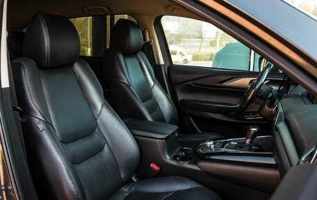 Mazda CX-9 II, 2021 год, 3 600 000 рублей, 12 фотография