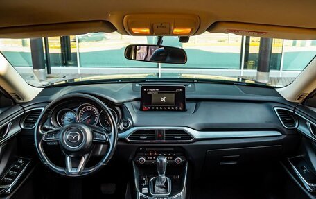 Mazda CX-9 II, 2021 год, 3 600 000 рублей, 16 фотография