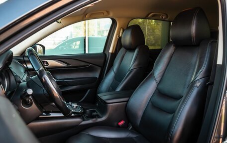 Mazda CX-9 II, 2021 год, 3 600 000 рублей, 13 фотография