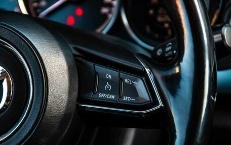 Mazda CX-9 II, 2021 год, 3 600 000 рублей, 19 фотография