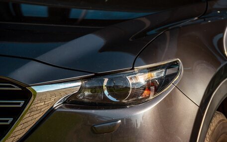 Mazda CX-9 II, 2021 год, 3 600 000 рублей, 10 фотография