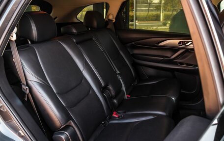 Mazda CX-9 II, 2021 год, 3 600 000 рублей, 14 фотография