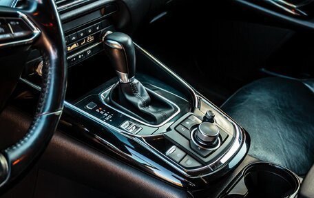 Mazda CX-9 II, 2021 год, 3 600 000 рублей, 22 фотография