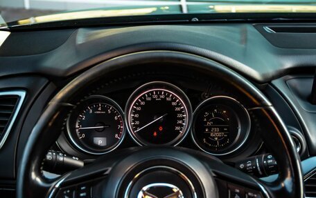 Mazda CX-9 II, 2021 год, 3 600 000 рублей, 20 фотография