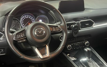 Mazda CX-5 II, 2017 год, 2 049 000 рублей, 5 фотография