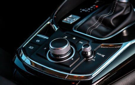 Mazda CX-9 II, 2021 год, 3 600 000 рублей, 23 фотография