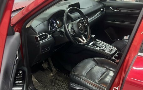 Mazda CX-5 II, 2017 год, 2 049 000 рублей, 3 фотография