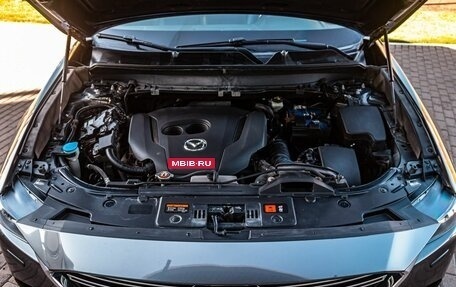 Mazda CX-9 II, 2021 год, 3 600 000 рублей, 24 фотография