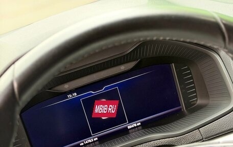 Skoda Karoq I, 2021 год, 2 400 000 рублей, 14 фотография