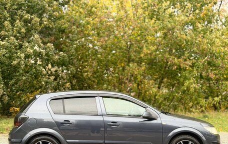 Opel Astra H, 2008 год, 430 000 рублей, 3 фотография