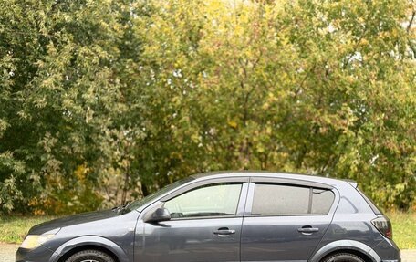 Opel Astra H, 2008 год, 430 000 рублей, 4 фотография