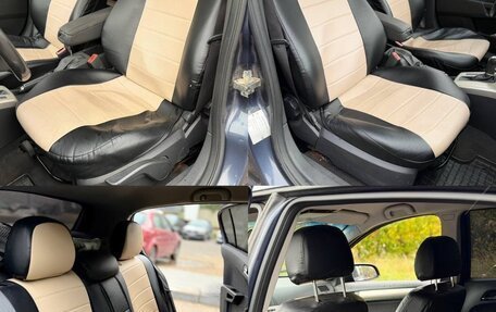 Opel Astra H, 2008 год, 430 000 рублей, 8 фотография