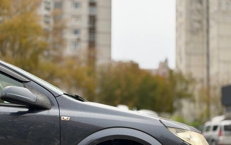 Opel Astra H, 2008 год, 430 000 рублей, 9 фотография