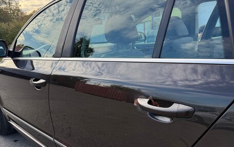 Skoda Superb III рестайлинг, 2014 год, 1 250 000 рублей, 3 фотография