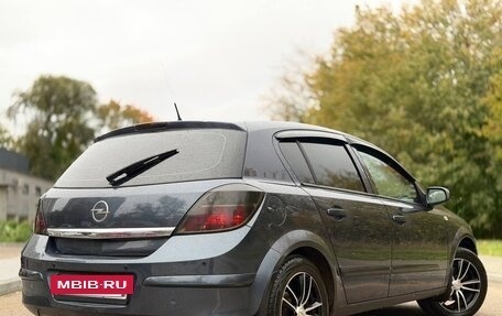 Opel Astra H, 2008 год, 430 000 рублей, 6 фотография