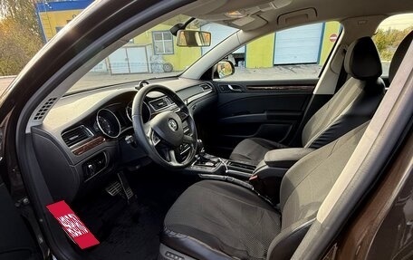 Skoda Superb III рестайлинг, 2014 год, 1 250 000 рублей, 7 фотография