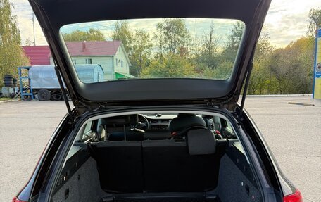 Skoda Superb III рестайлинг, 2014 год, 1 250 000 рублей, 12 фотография