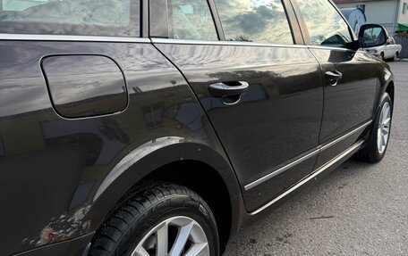 Skoda Superb III рестайлинг, 2014 год, 1 250 000 рублей, 14 фотография