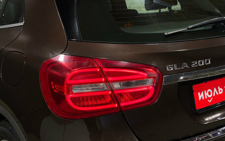 Mercedes-Benz GLA, 2015 год, 1 825 000 рублей, 7 фотография