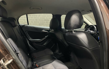 Mercedes-Benz GLA, 2015 год, 1 825 000 рублей, 9 фотография