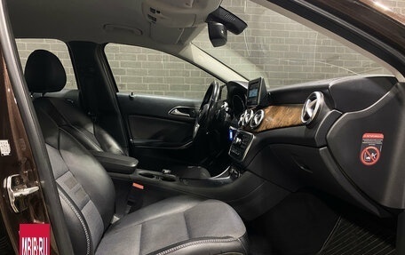 Mercedes-Benz GLA, 2015 год, 1 825 000 рублей, 8 фотография