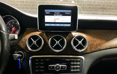 Mercedes-Benz GLA, 2015 год, 1 825 000 рублей, 12 фотография