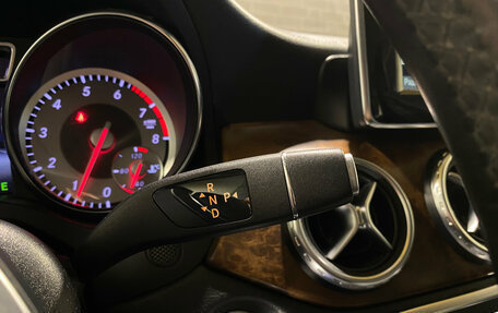 Mercedes-Benz GLA, 2015 год, 1 825 000 рублей, 19 фотография