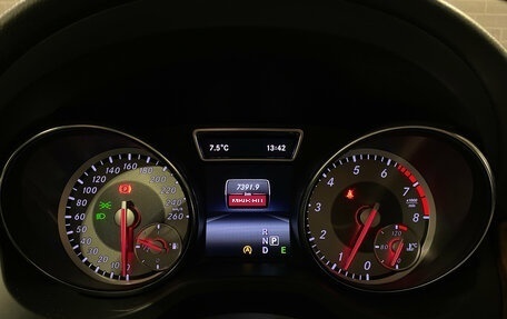 Mercedes-Benz GLA, 2015 год, 1 825 000 рублей, 21 фотография