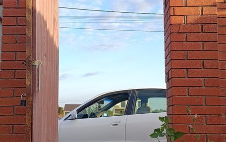 Audi A4, 1995 год, 250 000 рублей, 5 фотография