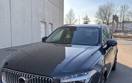 Volvo XC90 II рестайлинг, 2021 год, 4 600 000 рублей, 3 фотография