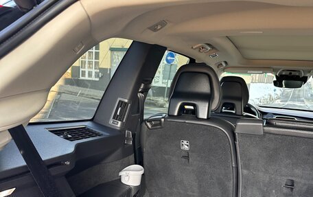 Volvo XC90 II рестайлинг, 2021 год, 4 600 000 рублей, 9 фотография