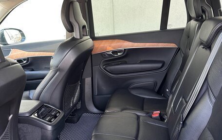 Volvo XC90 II рестайлинг, 2021 год, 4 600 000 рублей, 11 фотография