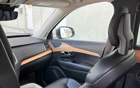 Volvo XC90 II рестайлинг, 2021 год, 4 600 000 рублей, 13 фотография