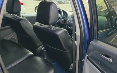 Suzuki SX4 II рестайлинг, 2008 год, 780 000 рублей, 1 фотография