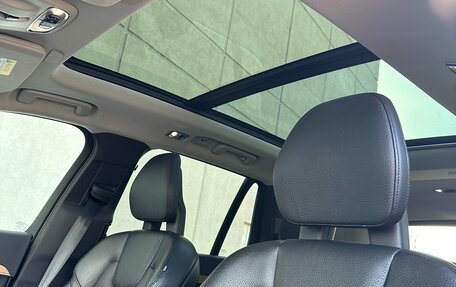 Volvo XC90 II рестайлинг, 2021 год, 4 600 000 рублей, 20 фотография