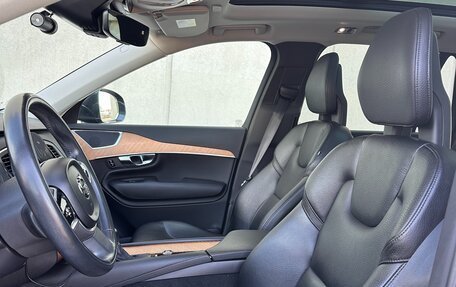 Volvo XC90 II рестайлинг, 2021 год, 4 600 000 рублей, 21 фотография