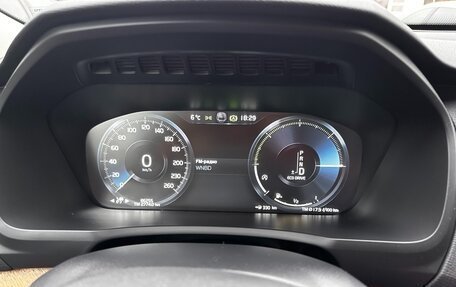 Volvo XC90 II рестайлинг, 2021 год, 4 600 000 рублей, 24 фотография
