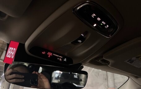 Volvo XC90 II рестайлинг, 2021 год, 4 600 000 рублей, 23 фотография