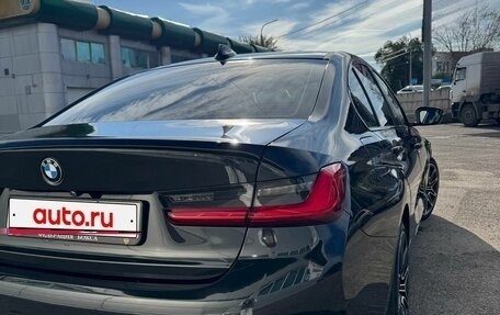 BMW 3 серия, 2019 год, 3 350 000 рублей, 6 фотография