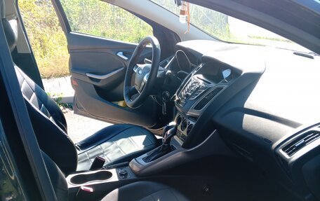 Ford Focus III, 2012 год, 620 000 рублей, 7 фотография