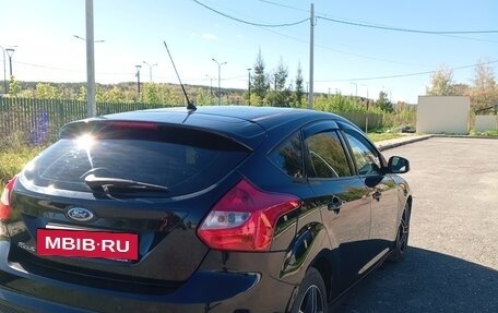 Ford Focus III, 2012 год, 620 000 рублей, 5 фотография