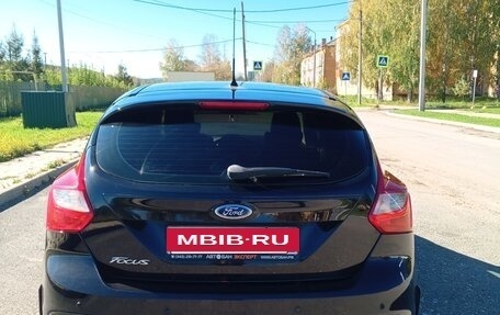 Ford Focus III, 2012 год, 620 000 рублей, 6 фотография