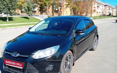 Ford Focus III, 2012 год, 620 000 рублей, 2 фотография