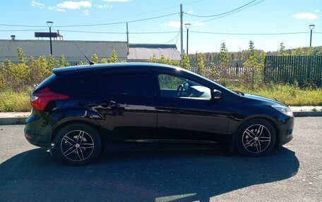 Ford Focus III, 2012 год, 620 000 рублей, 11 фотография