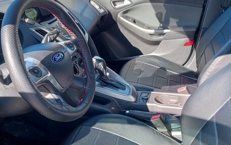 Ford Focus III, 2012 год, 620 000 рублей, 13 фотография